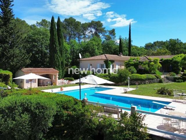 Maison vente à Arrondissement de Draguignan, Lorgues