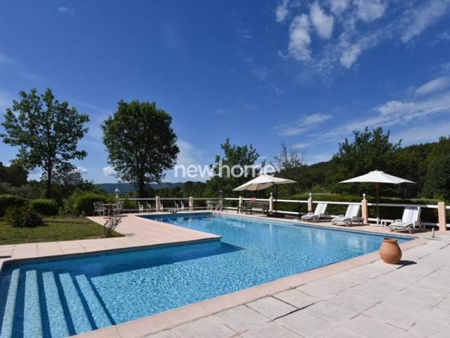 Maison vente à Arrondissement de Draguignan, Lorgues
