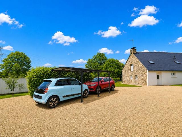 Maison vente à Lorient, Bretagne