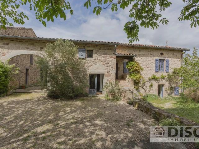 Maison vente à Albi, Itzac
