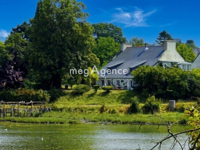 Maison vente à Dinan, Bretagne