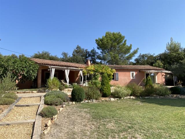 Maison vente à Brignoles, Correns