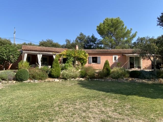 Maison vente à Brignoles, Correns