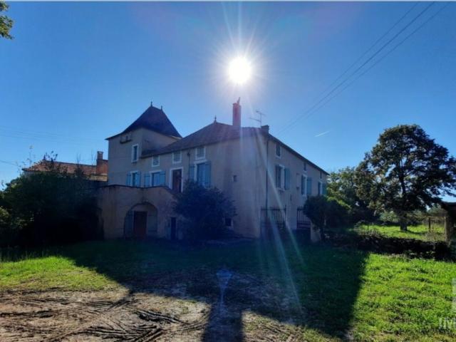 Maison vente à Cahors