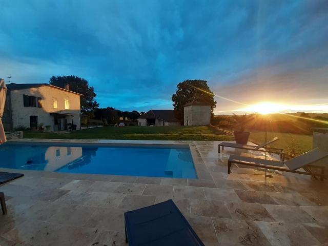 Maison vente à Castelsarrasin, Saint-amans-du-pech