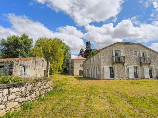 Maison vente à Castelsarrasin, Castelsagrat