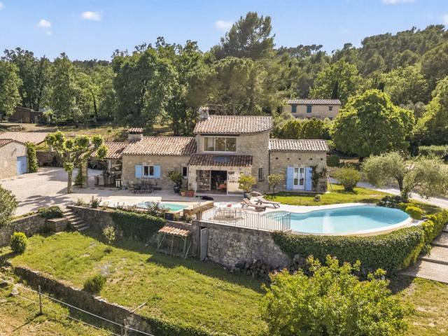 Maison vente à Arrondissement de Draguignan, Fayence