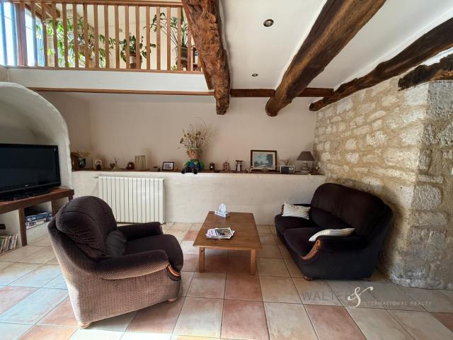 Maison vente à Albi, Cordes-sur-ciel