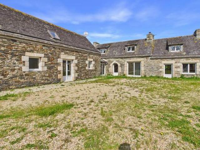 Villa vente à Kermenguy, Plestin-les-Grèves