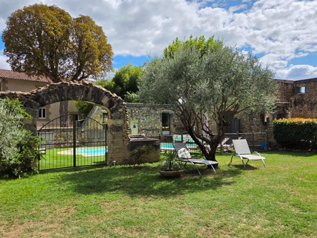 Maison vente à Chatuzange-le-Goubet, Drôme
