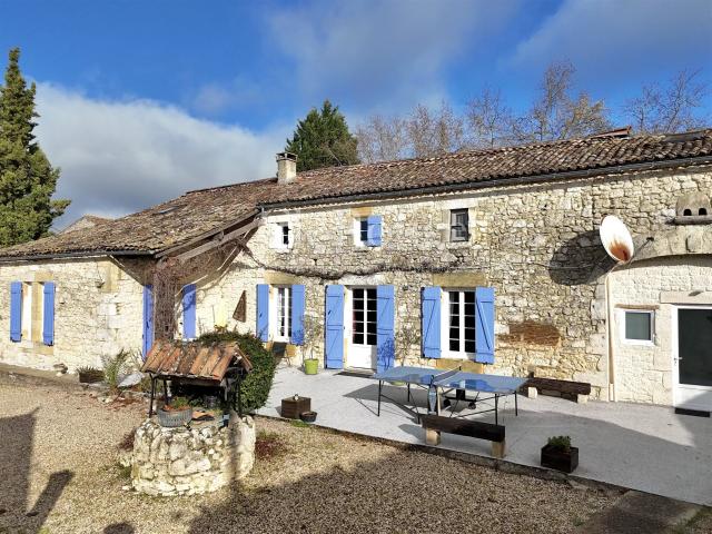 Maison vente à Marmande, Duras