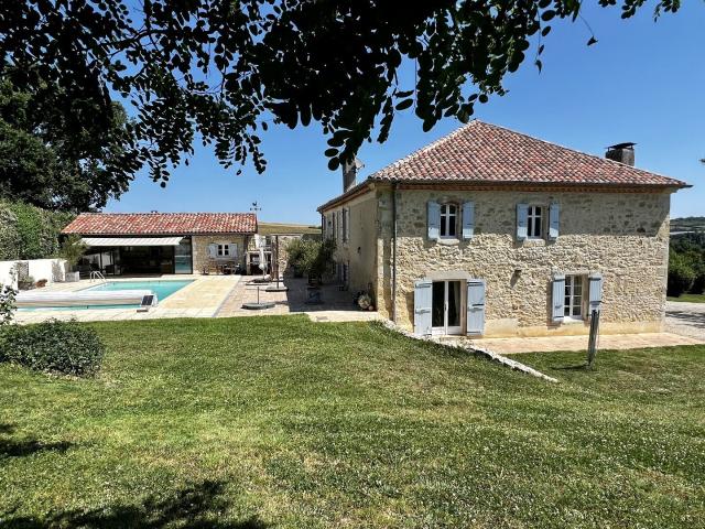 Maison vente à Auch, Vic-fezensac