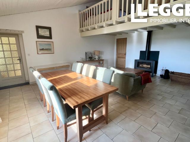 Maison vente à Bergerac, Eymet