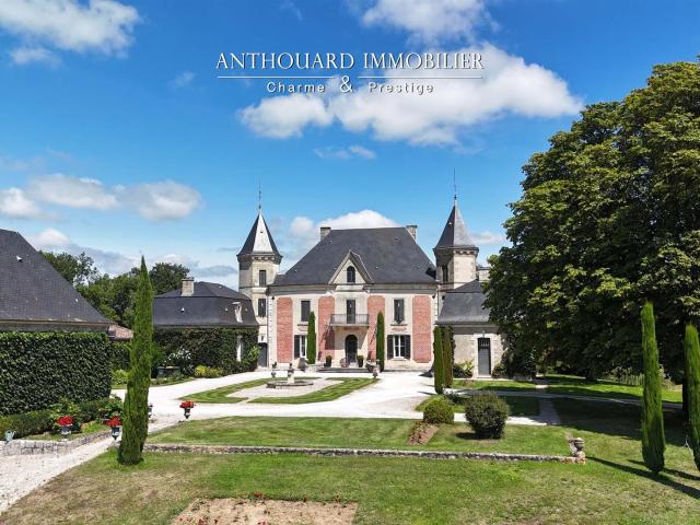 Maison vente à Libourne, Saint-andré-et-appelles