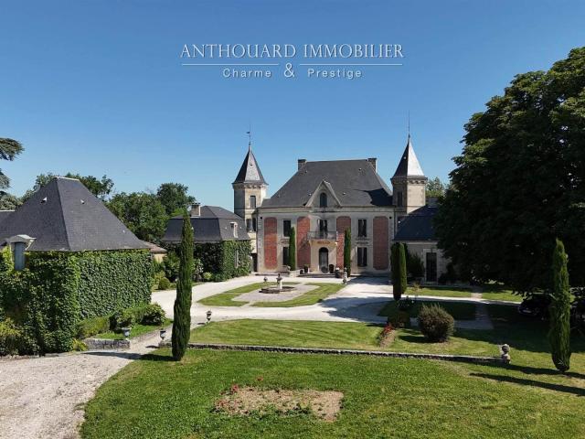 Maison vente à Libourne, Saint-andré-et-appelles