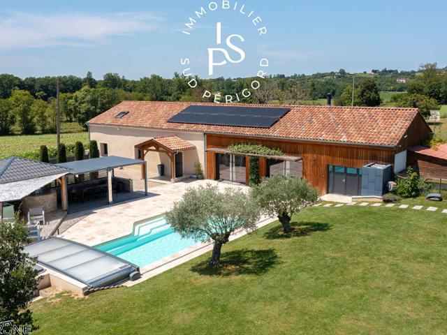 Maison vente à Villeneuve-sur-Lot, Villeneuve-sur-lot
