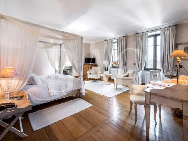 Maison vente à Chambéry