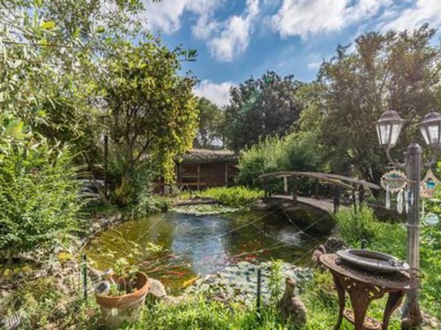 Maison vente à Grasse, Roquefort-les-pins