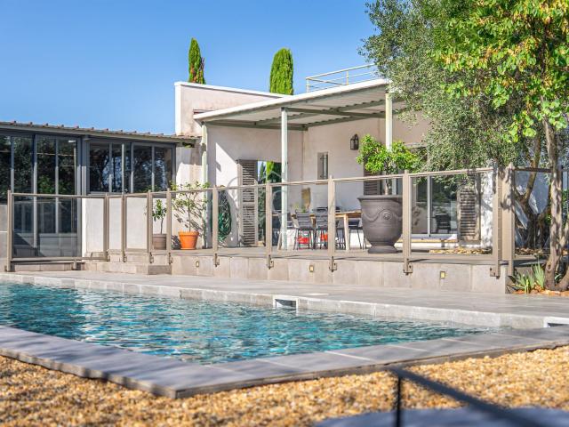 Maison vente à Nîmes