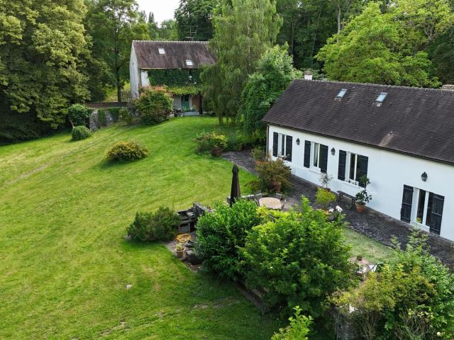 Maison vente à Pontoise, Cergy