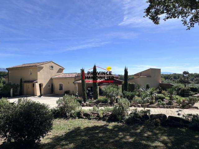 Maison vente à Nyons, Grignan