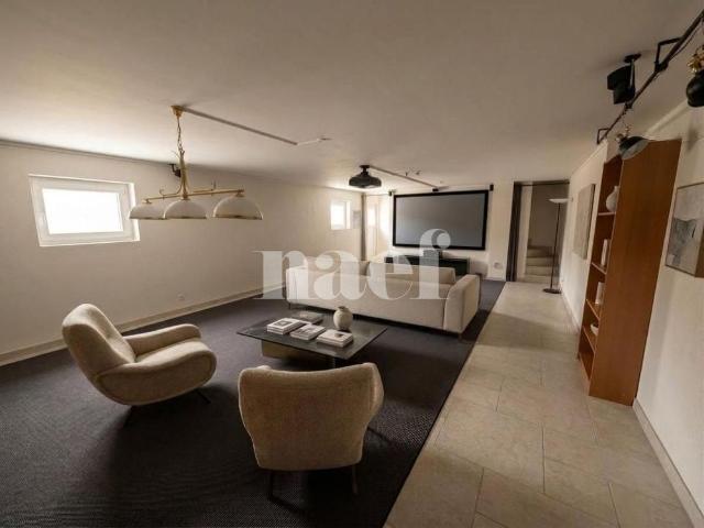 Haus mieten in Crans (VD), District de Nyon