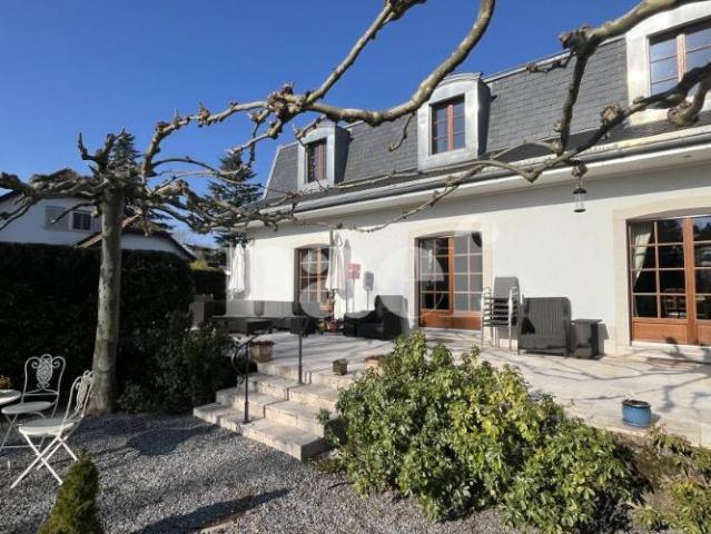 Haus mieten in Crans (VD), District de Nyon