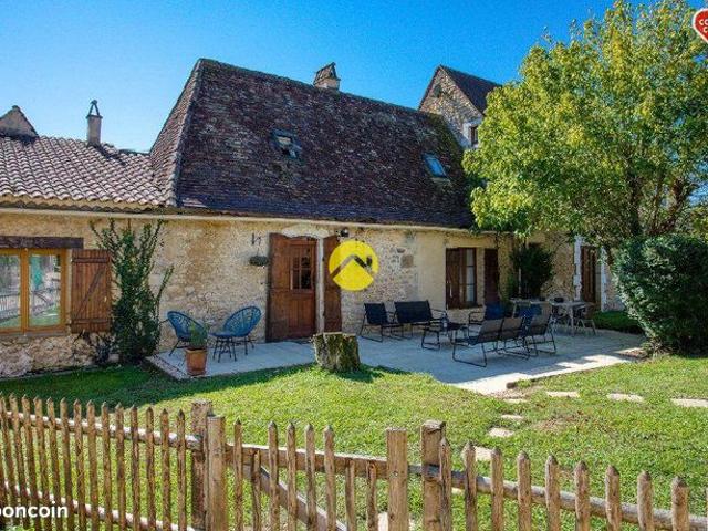 Maison vente à Trémolat, Dordogne
