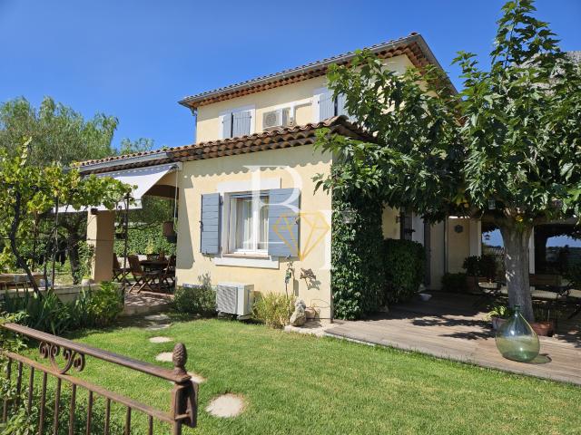 Maison vente à Grasse, Saint-jeannet