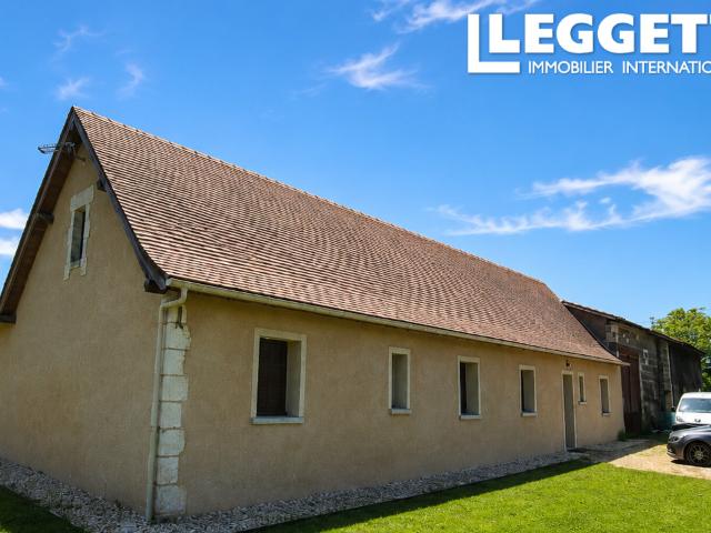 Maison vente à Périgueux, Mussidan
