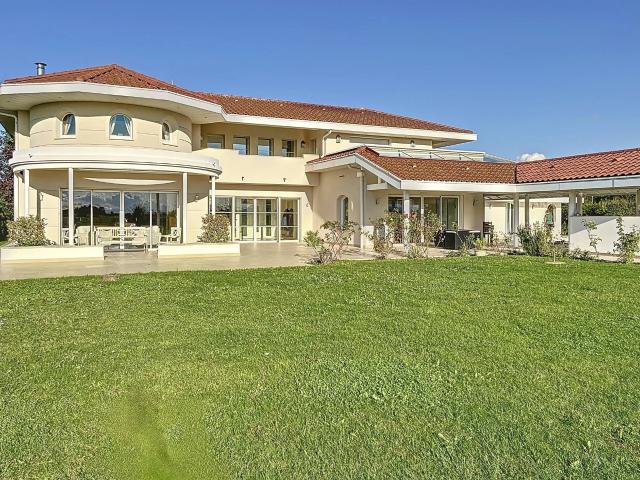 Villa vente à Thonon-les-Bains, Veigy-foncenex