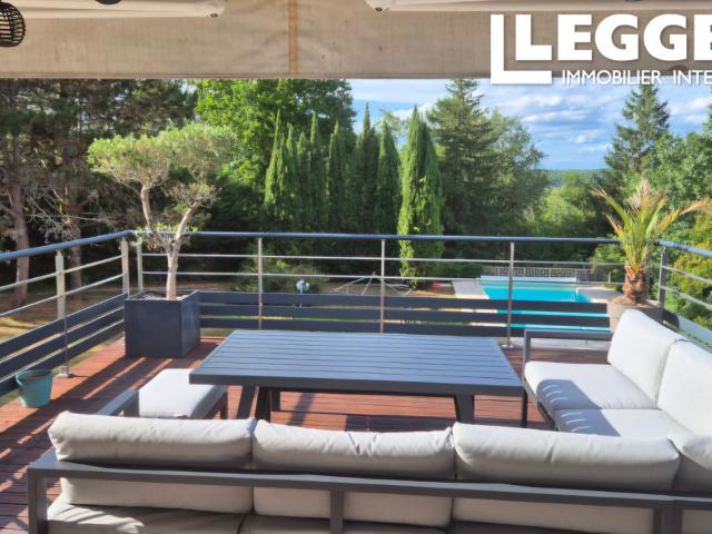 Maison vente à Périgueux
