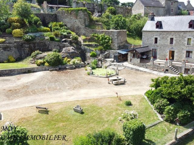 Maison vente à Saint-Brieuc, Bretagne