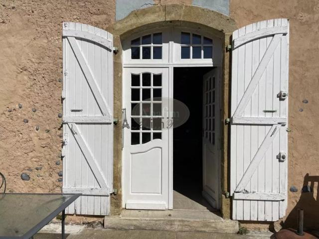 Maison vente à Mirande, Jû-belloc