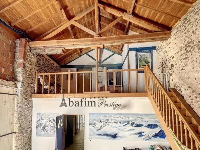 Maison vente à Mirande, Jû-belloc