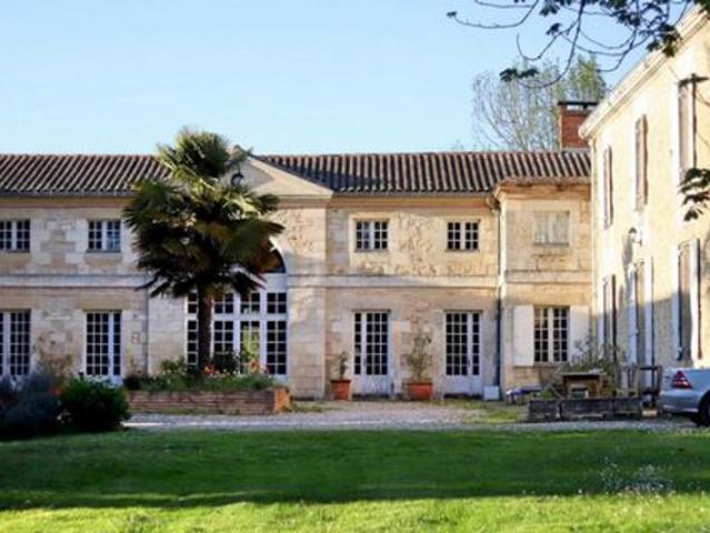 Maison vente à Nérac, Casteljaloux