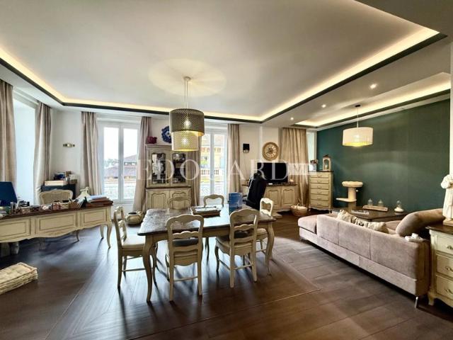 Appartement vente à Nice, Menton