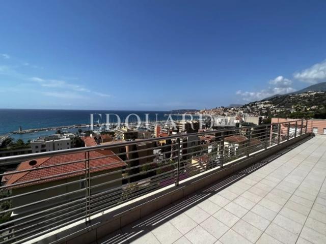 Appartement vente à Menton, Alpes-Maritimes
