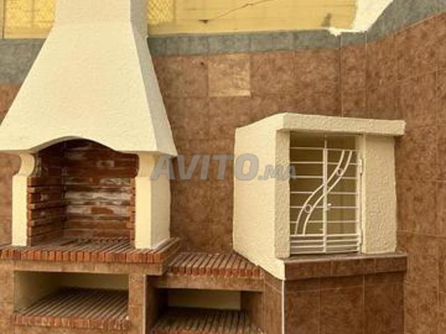 Appartement vente à Anfa, Gharb-Chrarda-Beni Hssen
