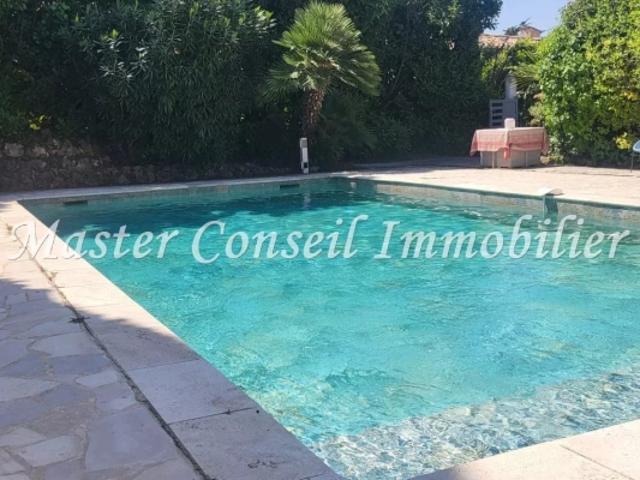 Appartement vente à Grasse, Le Cannet