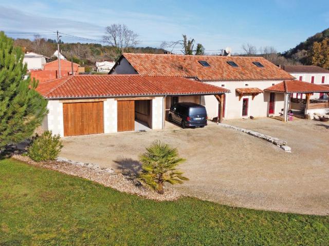 Maison vente à Périgueux, Neuvic
