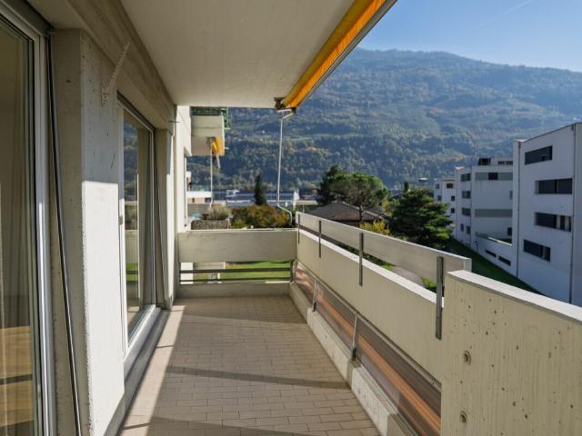 Apartment kaufen