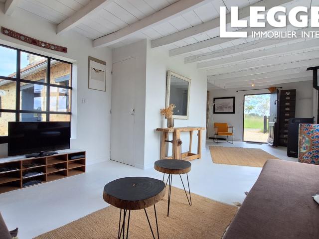 Maison vente à Sarlat-la-Canéda, Marcillac-saint-quentin