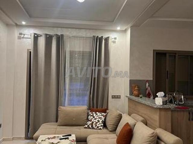 Appartement location à Mansouria, Gharb-Chrarda-Beni Hssen