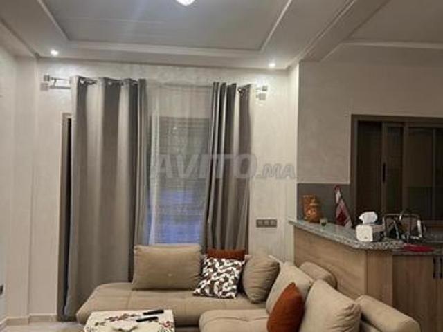 Appartement location à Mansouria, Gharb-Chrarda-Beni Hssen