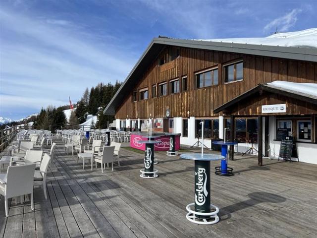 Atelier kaufen in Ayent, Wallis