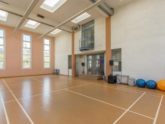 Atelier mieten in Plan-les-Ouates