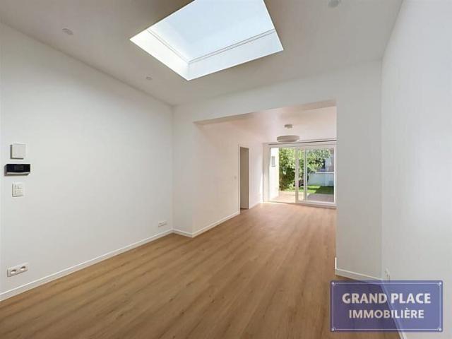Appartement location à Sint-lambrechts-woluwe, Bruxelles