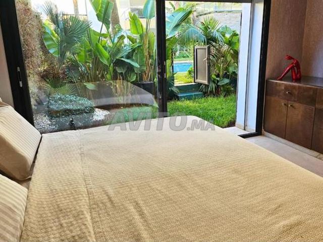 Appartement vente à El Ma, Gharb-Chrarda-Beni Hssen