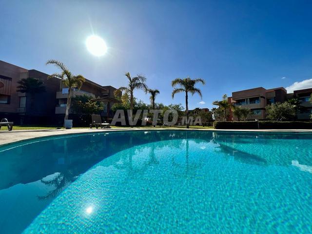 Appartement location